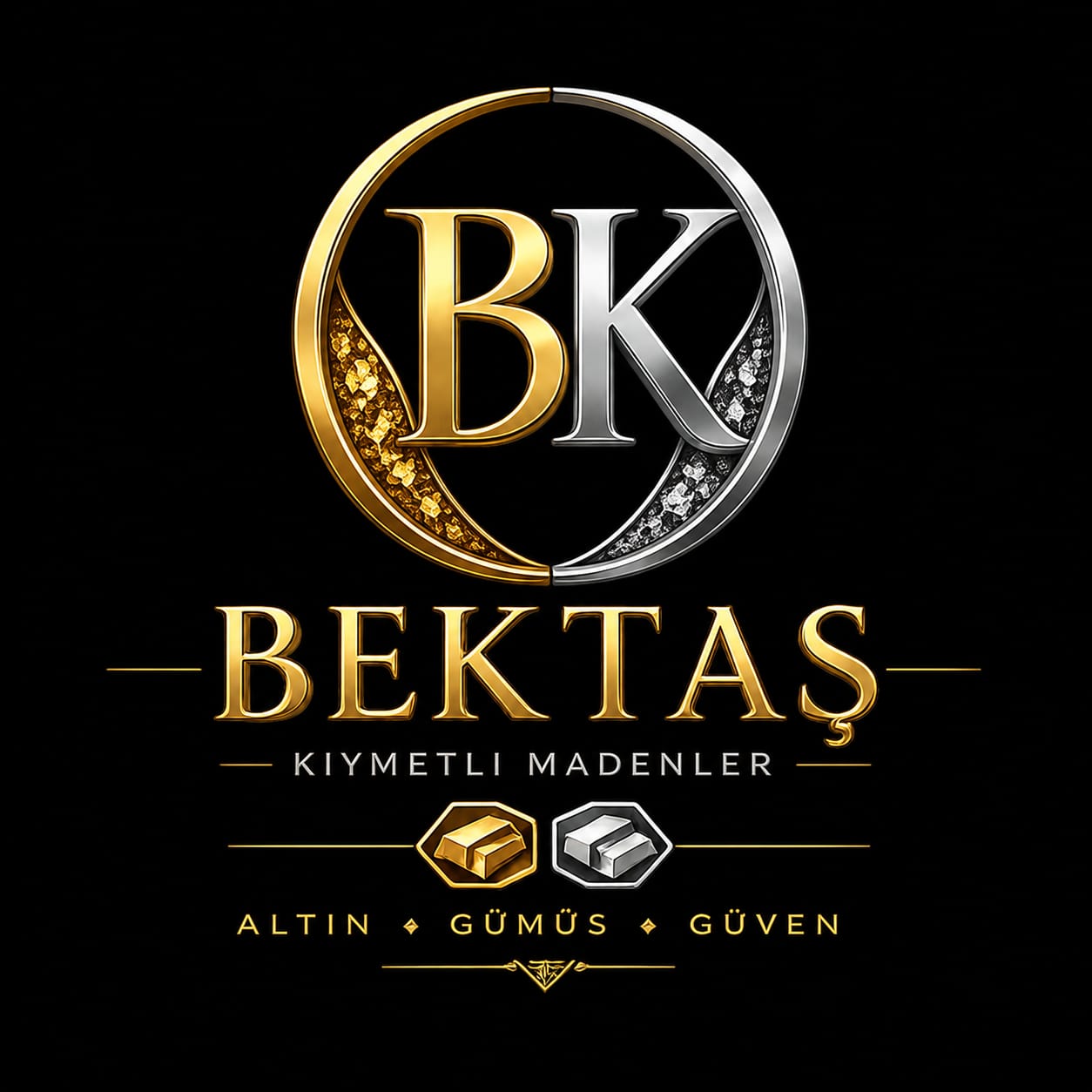 Bektaş Kıymetli Madenler